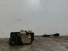 Serrure arriere droit FORD FIESTA 5 PHASE 1 1.4i - 16V /R:57598037