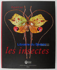 Regard sur les insectes Collections d'entomologie Muséum d'Histoire naturelle