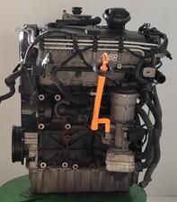 Bxe moteur boite seat leon 1.9 tdi (105 cv) 2005 122505