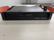 Ampli Audio Carver Pm420 HiFi amp. Made in USA. 2 X 210 W