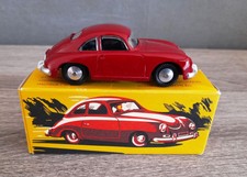 Porsche 356 A - QUIRALU - 1/43 - réédition