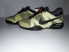 Tennis shoes Nike Courtballistec 2.3 Nadal Us Open 2010 Night session new unworn