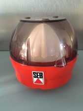 Ancien Presse-Agrumes SEB Orange Type 305 Vintage