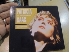  cd patricia kaas  best of live