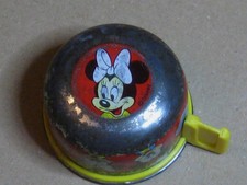 WALT DISNEY élément de dinette ? TASSE  TIMBALE MICKEY MINNIE années 50-60 ?
