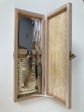 Service A Fromage Vintage Laguiole En Corne