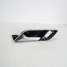 Audi A3 Limousine 8V 2017 Avant Porte Gauche Poignée Intérieure Cadre 8V3837019C