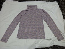 Sous pull "DU PAREIL AU MEME" Taille 12 ans