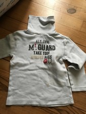 OKAIDI sous pull taille 4 ans BE 