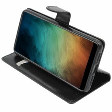 Coque Etui Housse Portefeuille Porte-Cartes Samsung Galaxy J1 J3 J5 J7 2015 2016