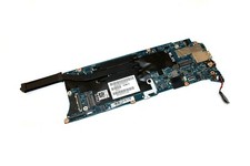 V33HM Dell XPS 13 9350 Carte Mère Avec / Intel Coeur i7-6500u 8GB