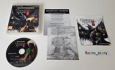 Sony Playstation PS3 - Dungeon Siege III 3 : Edition Limitée - PAL