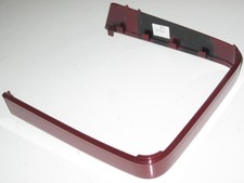 Mercedes W201 W124 Porte Gauche Aile Miroir Cadre Housse Bordure