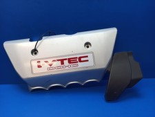 Honda Civic 2002 Type R EP3 Doch Moteur Housse (Bord ) 150129 Véritable PUM29770