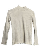 Haut Pull À Paillettes Zara Girls T13/14 Ans