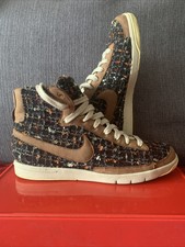 Nike W'S Blazer Mid Premium SIZE US 10 UK 7,5 EU 42. 2006