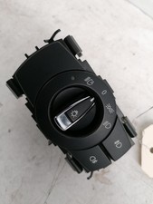 Commodo phare BMW SERIE 3 E92 COUPE PHASE 1 320cd 2.0D - 16V TURBO/R:56637302