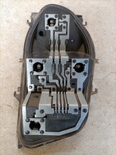 platine feu arriere gauche Renault Clio 3 III phase 1 