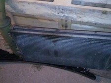radiateur  fiat punto 2 1.2 60 cv