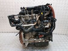 Moteur Peugeot 206 207 307 Citroen Picasso 1.6 Hdi 110ch type 9HY - 109 353 kms