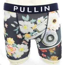 PULLIN Boxer underwear homme FA2 Cliche Fashion PULL-IN sous vêtements