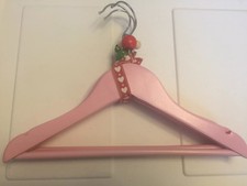 Rose Bébé Cintres Bébé Cintres