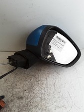 Retroviseur droit CITROEN  C3 2 PHASE 1 1.4 HDI - 8V TURBO  Diesel/R:61649087