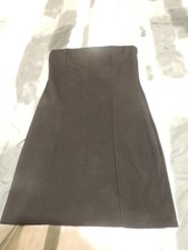 robe bustier taille 36