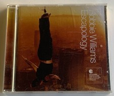 Robbie William - Escapology (cd)