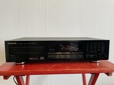 KENWOOD DP-3010 Compact Disc Player Lecteur de disque compact
