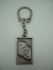 Porte-Clés / Clef / Key Ring Frigo  Machine à Laver / Washing Machine Fridge ! 