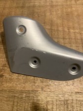 Protection Pot Échappement 530 Tmax  Jonction Collecteur