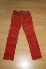 CATIMINI : pantalon en velours coupe slim - Taille 5 ans 