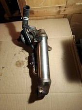Échangeur EGR Ford Mondeo 3 