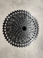 LEONARDI RACING Cassette General Lee 12V NPU 9 - 48 Teeth | 12-speed for SRAM XD