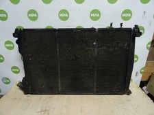 Radiateur eau CITROEN XANTIA PHASE 1 Réf :           /R:56524323