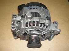 ALTERNATEUR MERCEDES E 220 CDI  180 Amp. BOSCH 0121715029