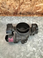 Boitier papillon PEUGEOT 206 PHASE 1 1.1i - 8V /R:58702391