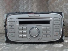 Autoradio d'origine FORD MONDEO 3 PHASE 1 Diesel /R:27315042
