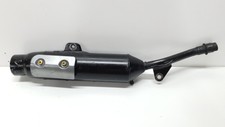 Pot d'échappement Yamaha DT125R 1996 Réf : 3MB-14753-00-00 Exhaust
