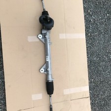 Crémaillère de direction complète avec biellettes rotules pour RENAULT Clio 4 