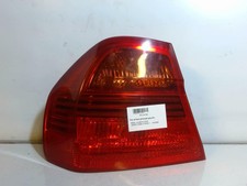 Feu arriere principal gauche (feux) BMW SERIE 3 (E90) PHASE 1   /R:50124738