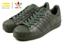 Baskets Adidas Superstar Pharrell Williams Supershell Equality EU 38 US 5 1/2