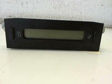 Afficheur CITROEN C3 1 PHASE 1 1.4 HDI - 8V TURBO /R:20671989