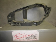 Support de phare gauche (tôle) RENAULT CLIO 3 PHASE 2 Essence /R:1093972