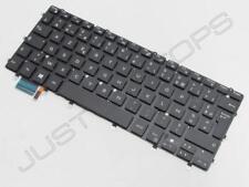 Véritable Dell XPS 13 9343 9350 9360 Clavier Français 0MMYV4
