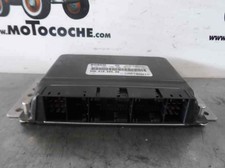 99661860500 boîtier moteur uce porsche 911 descapotable 303419