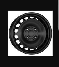 Citroën C4 C5 2001-2011 JANTE TÔLE 6.5JX16 ET26 4X108 65 H2 