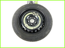 Roue de secours Galette MERCEDES Classe C III Break C220 Cdi S204 / A2044000302
