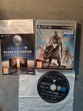 ? Jeu Destiny Sony PS3 Playstation 3